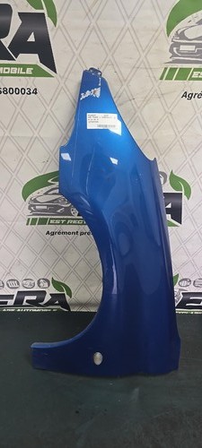 Parafango anteriore peugeot - parafango, sx