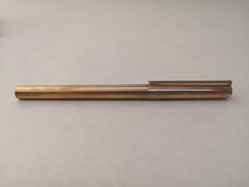 Penna Stilografica S. T. Dupont Pennino Oro 18ct 750 18k-A5