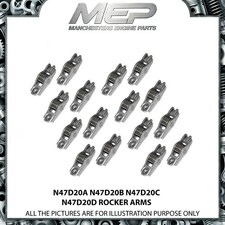 Bmw n47 set bracci dondolo - set,