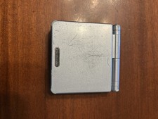 Nintendo Game Boy Advance SP