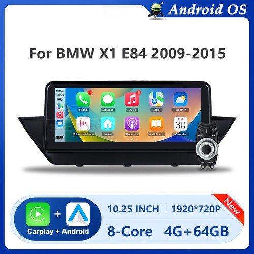 Per bmw e84 cic 2009 - per, 2009-2015