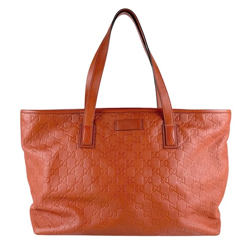 Borsa tote bag gucci - bag,