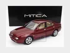 1:18 MITICA Alfa Romeo 166 3.0