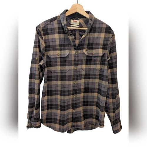 Camicia fjallraven singi - camicia,