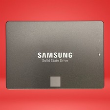 Samsung 860 EVO 1TB SATA III