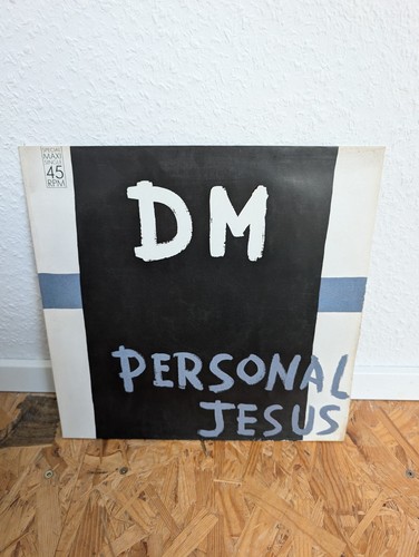 Depeche mode personal - depeche, –