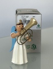 938/26 Angelo con tuba angelo