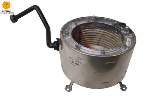 Scambiatore calore 9 - calore,
