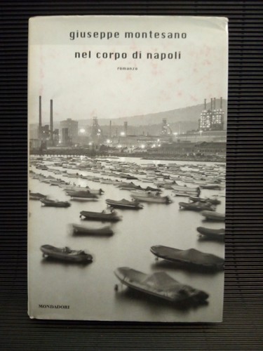 Nel corpo napoli giuseppe - corpo,