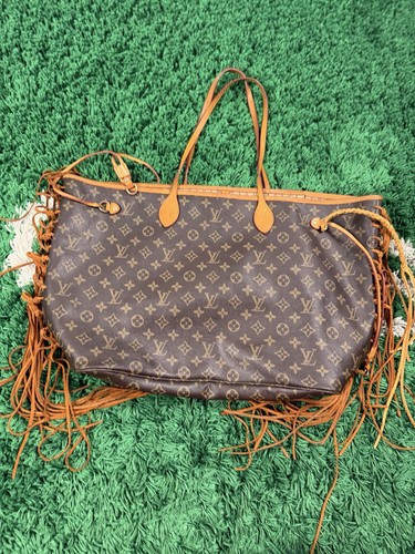 Louis vuitton neverfull - louis,