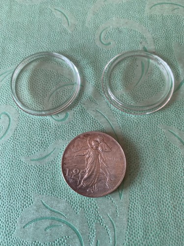 Lire 1911 cinquantenario - lire,