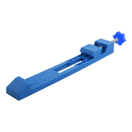 Guida base regolabile per - base,