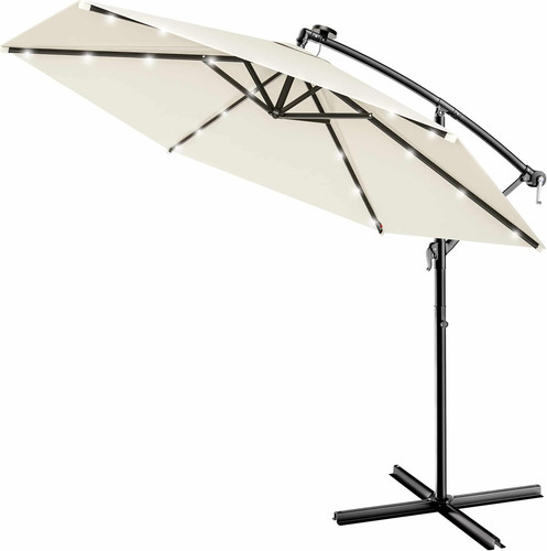 Ombrellone giardino con - ®,