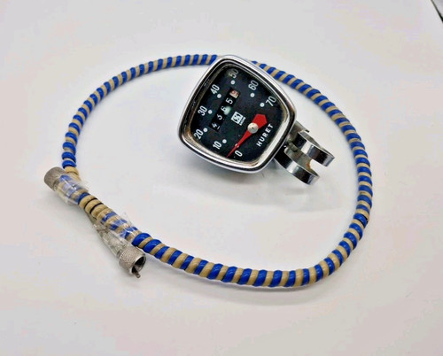 Tachimetro sachs huret set - sachs,