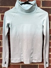 Camicia tecnica Ivivva bambina