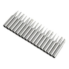 900M T Set di punte per