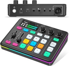 Mixer audio da gioco