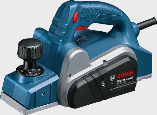 Pialla professionale bosch - pialla,