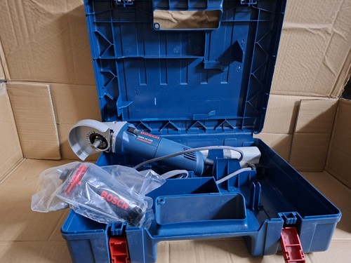 Smerigliatrice angolare bosch - angolare,