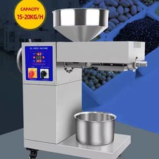 Nuova macchina automatica per