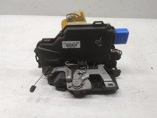 VW Polo 9N1 serratura porta