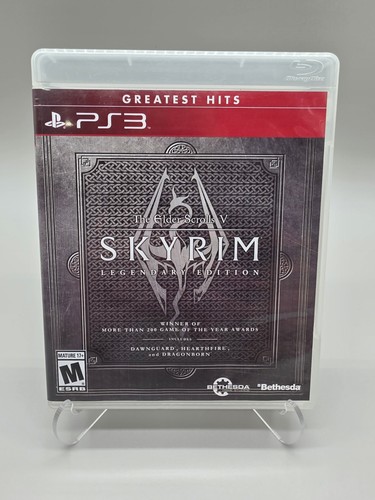 The elder scrolls skyrim - scrolls, v
