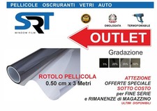 Pellicole Oscurante Vetri Auto
