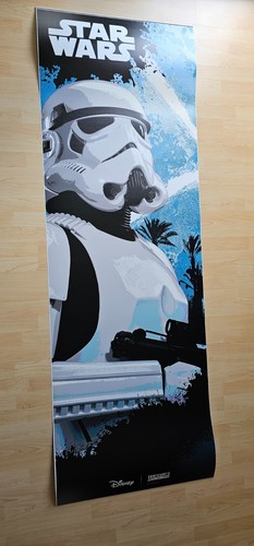 Star wars mega banner x - mega-banner, 2,17
