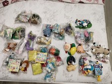 LOTTO 45 SORPRESE MC DONALD'S