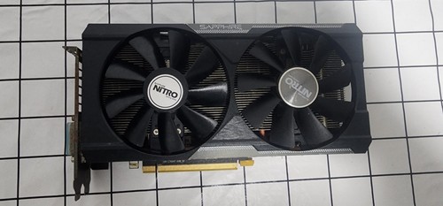 Sapphire amd radeon 3805 - amd, r9