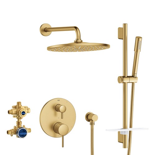 Grohe 29430gn0 timeless - 29430gn0,