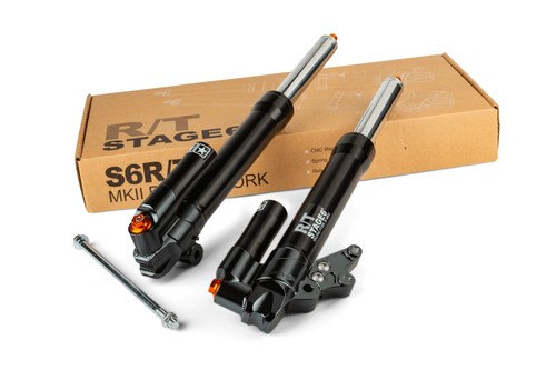 Forcella stage6 per yamaha - forcella,