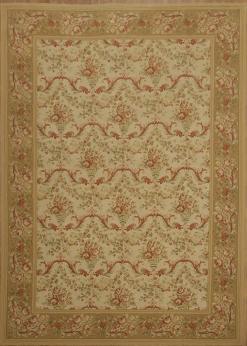 Arazzo aubusson tappeto cinese - aubusson,