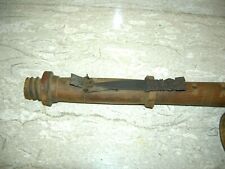 ANTICO STRUMENTO MUSICALE