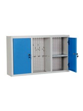 ARMADIO OFFICINA PORTAUTENSILI