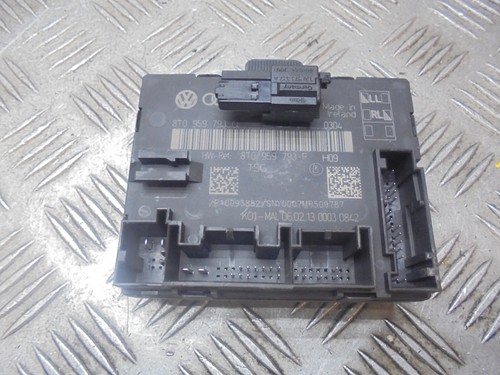 Modulo porta anteriore audi - porta,
