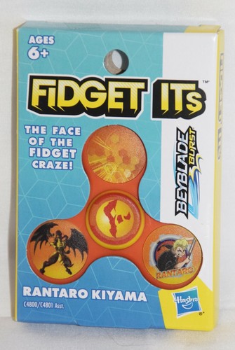 Beyblade burst fidget its - burst,