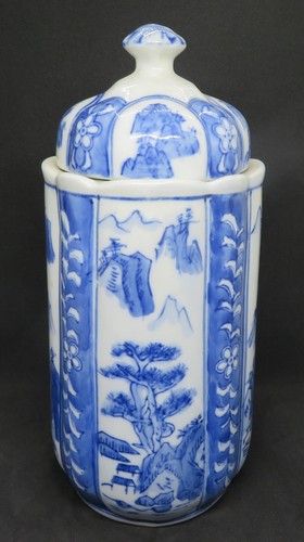 Vaso cilindro alto - , antico