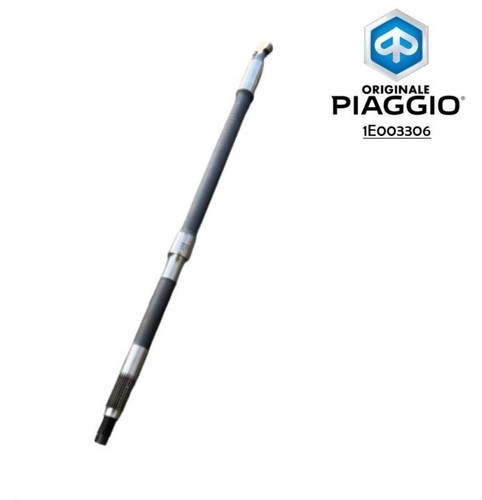 1e003306 semiasse piaggio ape - 1e003306-semiasse,
