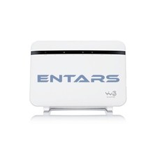 Modem Zyxel WIND 3 tre INFOSTRADA HOME E LIFE Hub Adsl Fibra Wireless Wi-Fi