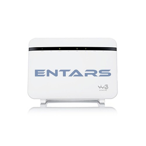 Modem zyxel wind - 3, tre