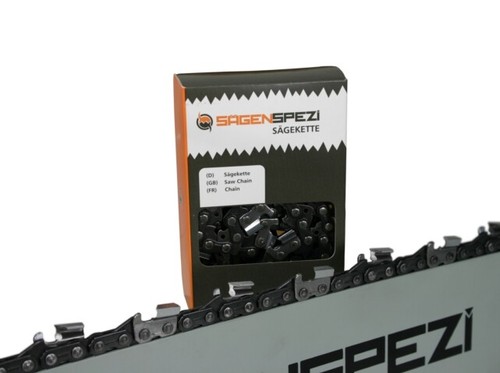 Catena per sega - adatta,