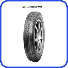 Gomma Pneumatico Per Ruota Ruotino Di Scorta Auto 125/70 R19 100M Linglong T010