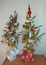 Confezione natalizia Alberello