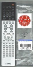 Nuovo yamaha ricevitore - av,
