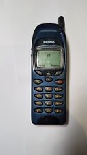 Nokia 6150 sat (5110) - Telephono cellulare (sbloccato) blu
