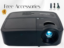 Proiettore infocus in2124a dlp - infocus,