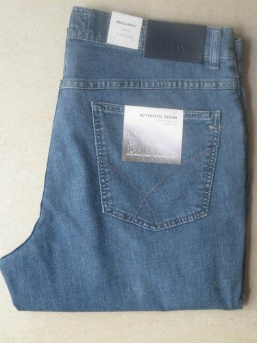 Jeans brax - jeans, elasticizzati