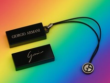 Giorgio Armani Chiavetta USB
