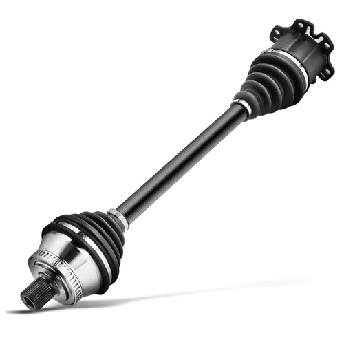 Semiasse con abs asse - semiasse,